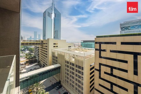 Pejabat di Sheikh Zayed Road, Dubai, UAE 143.1 meter persegi № 740491 - foto 11