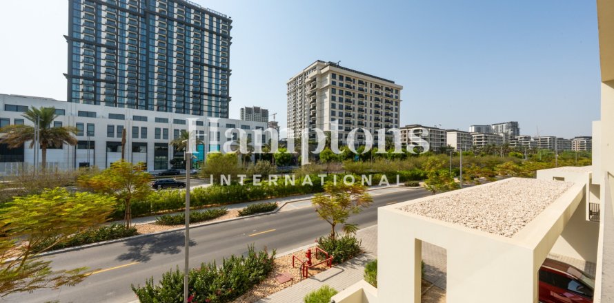 Villa sa Dubai Hills Estate, Dubai, UAE 5 silid-tulugan, 659.147 sq.m. № 740412