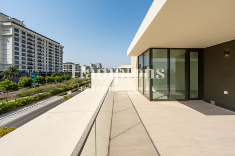 Villa sa Dubai Hills Estate, Dubai, UAE 5 silid-tulugan, 659.14678500 sq.m. № 740412 - larawan 16