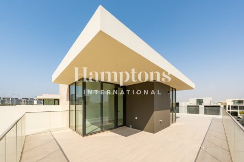 Villa sa Dubai Hills Estate, Dubai, UAE 5 silid-tulugan, 659.14678500 sq.m. № 740412 - larawan 17