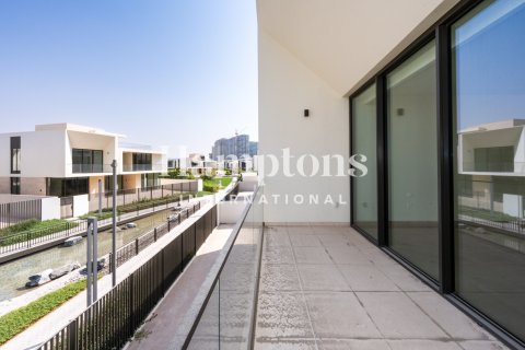 Villa sa Dubai Hills Estate, Dubai, UAE 5 silid-tulugan, 659.14678500 sq.m. № 740412 - larawan 23