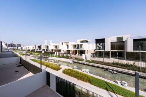 Villa sa Dubai Hills Estate, Dubai, UAE 5 silid-tulugan, 659.14678500 sq.m. № 740412 - larawan 14