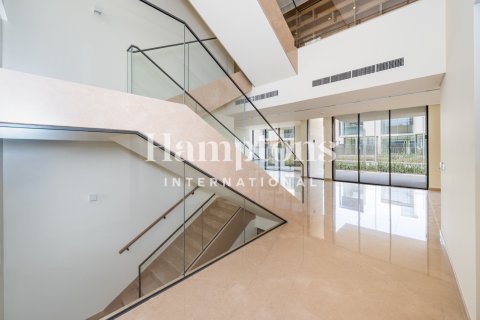 Villa sa Dubai Hills Estate, Dubai, UAE 5 silid-tulugan, 659.14678500 sq.m. № 740412 - larawan 25