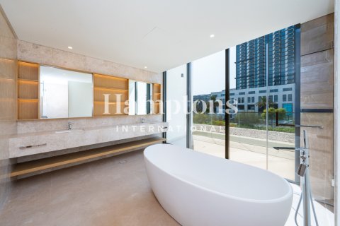 Villa sa Dubai Hills Estate, Dubai, UAE 5 silid-tulugan, 659.14678500 sq.m. № 740412 - larawan 18