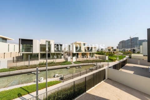 Villa sa Dubai Hills Estate, Dubai, UAE 5 silid-tulugan, 659.14678500 sq.m. № 740412 - larawan 11