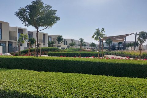Vilă de închiriat în Jumeirah Village Triangle, Dubai, EAU 3 dormitoare, 189.15050800 mp.  №740410 - poză 7