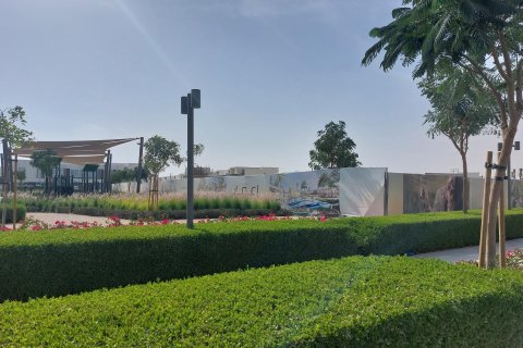 Vilă de închiriat în Jumeirah Village Triangle, Dubai, EAU 3 dormitoare, 189.15050800 mp.  №740410 - poză 22
