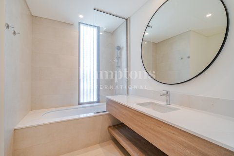 Vilă de închiriat în Jumeirah Village Triangle, Dubai, EAU 3 dormitoare, 189.15050800 mp.  №740410 - poză 17