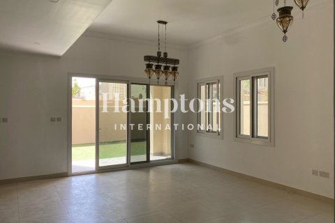 Townhouse sa Serena, Dubai, UAE 3 silid-tulugan, 275.68036220 sq.m. № 740413 - larawan 15