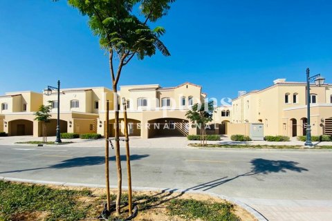 Townhouse sa Serena, Dubai, UAE 3 silid-tulugan, 275.68036220 sq.m. № 740413 - larawan 10