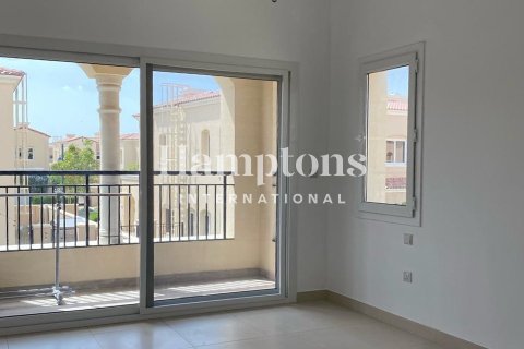 Townhouse sa Serena, Dubai, UAE 3 silid-tulugan, 275.68036220 sq.m. № 740413 - larawan 25