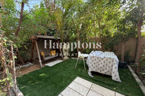 Townhouse sa Serena, Dubai, UAE 3 silid-tulugan, 275.68036220 sq.m. № 740413 - larawan 20