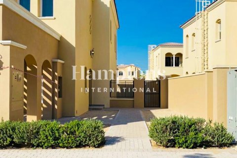 Townhouse sa Serena, Dubai, UAE 3 silid-tulugan, 275.68036220 sq.m. № 740413 - larawan 26