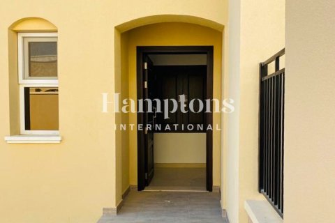Townhouse sa Serena, Dubai, UAE 3 silid-tulugan, 275.68036220 sq.m. № 740413 - larawan 4