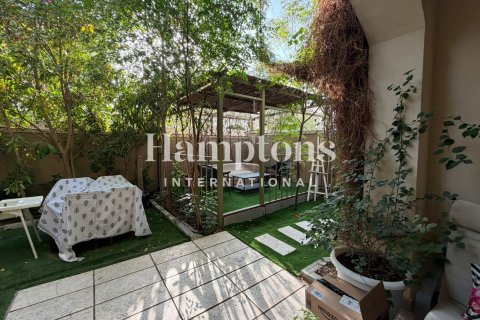 Townhouse sa Serena, Dubai, UAE 3 silid-tulugan, 275.68036220 sq.m. № 740413 - larawan 6