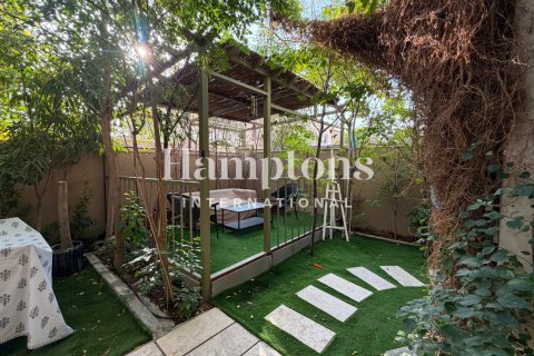 Townhouse sa Serena, Dubai, UAE 3 silid-tulugan, 275.68036220 sq.m. № 740413 - larawan 14