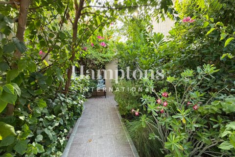 Townhouse sa Serena, Dubai, UAE 3 silid-tulugan, 275.68036220 sq.m. № 740413 - larawan 21