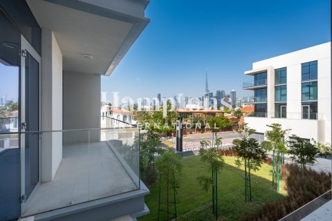 Apartment sa Al Wasl, Dubai, UAE 2 silid-tulugan, 132.75838700 sq.m. № 740411 - larawan 4