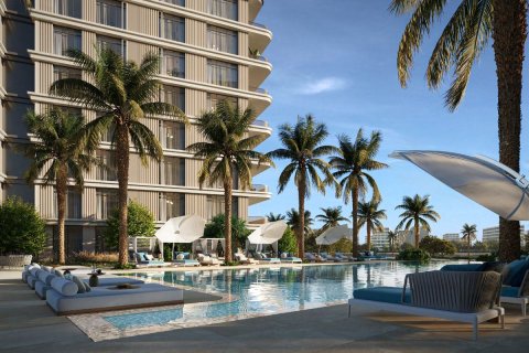 Apartmen di Dubai, UAE 2 bilik tidur, 150.1 meter persegi № 760126 - foto 9