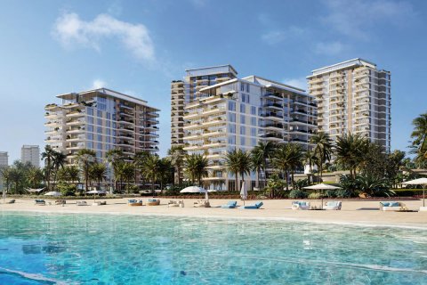 Apartmen di Dubai, UAE 2 bilik tidur, 150.1 meter persegi № 760126 - foto 10