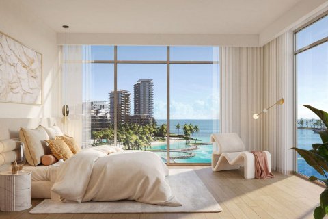 Apartmen di Dubai, UAE 2 bilik tidur, 150.1 meter persegi № 760126 - foto 5