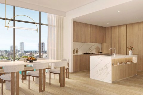 Apartmen di Dubai, UAE 2 bilik tidur, 150.1 meter persegi № 760126 - foto 3