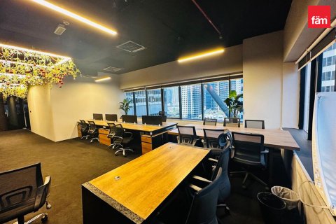 Oficina en venta en Business Bay, Dubai, EAU 135.2 m2 № 760128 - foto 2