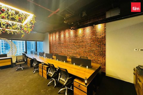 Oficina en venta en Business Bay, Dubai, EAU 135.2 m2 № 760128 - foto 4