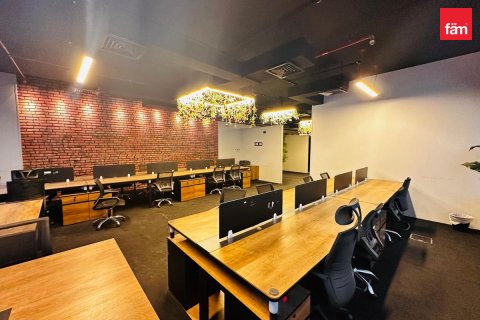 Oficina en venta en Business Bay, Dubai, EAU 135.2 m2 № 760128 - foto 7