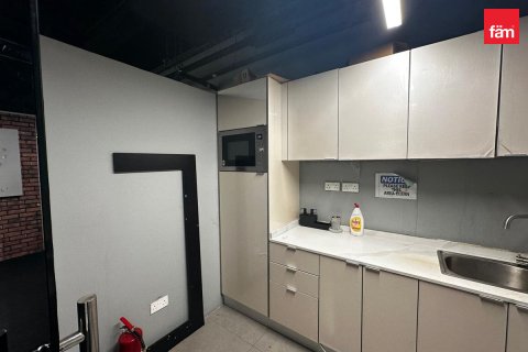 Oficina en venta en Business Bay, Dubai, EAU 135.2 m2 № 760128 - foto 10