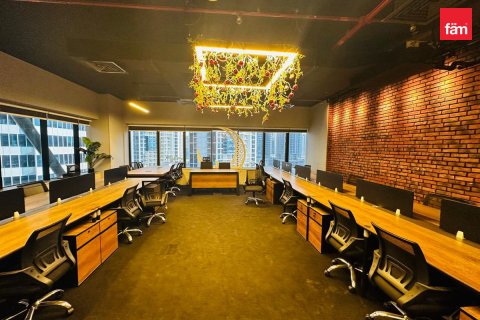 Oficina en venta en Business Bay, Dubai, EAU 135.2 m2 № 760128 - foto 8