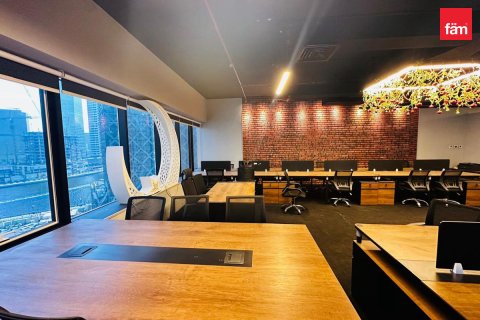 Oficina en venta en Business Bay, Dubai, EAU 135.2 m2 № 760128 - foto 3