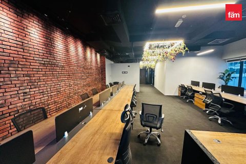 Oficina en venta en Business Bay, Dubai, EAU 135.2 m2 № 760128 - foto 5