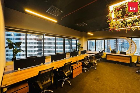 Biuro w Business Bay, Dubai, ZEA 135.2 mkw. nr 760128