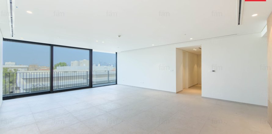 Dubai, BAE’de daire 4 yatak odası, 275.8 m&sup2; No 760127