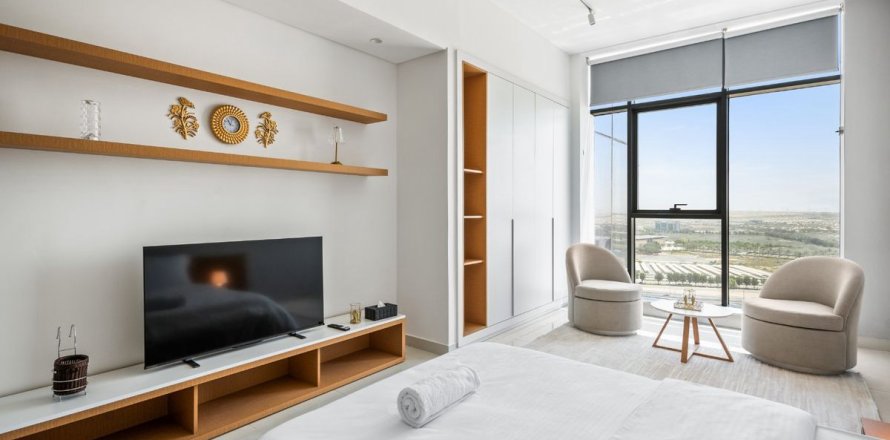 Apartment sa Dubai, UAE 51.1 sq.m. № 760124