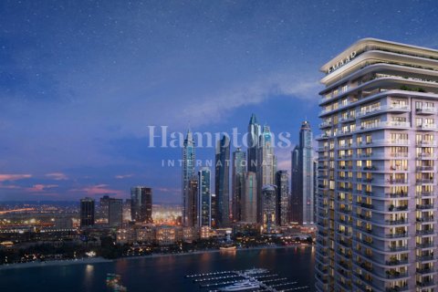 Dzīvoklis Dubai Harbourjā, AAE 2 istabas, 114.54939900 m2 Nr. 583828 - attēls 2