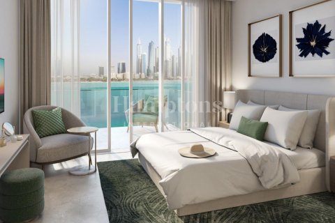 Dzīvoklis Dubai Harbourjā, AAE 2 istabas, 114.54939900 m2 Nr. 583828 - attēls 9
