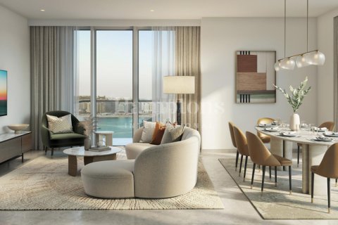 Dzīvoklis Dubai Harbourjā, AAE 2 istabas, 114.54939900 m2 Nr. 583828 - attēls 4