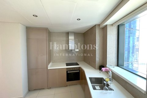 Apartment sa Business Bay, Dubai, UAE 3 silid-tulugan, 162.20863800 sq.m. № 583831 - larawan 20