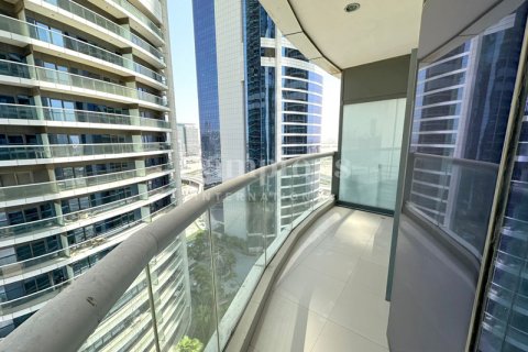 Apartment sa Business Bay, Dubai, UAE 3 silid-tulugan, 162.20863800 sq.m. № 583831 - larawan 16