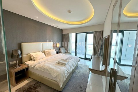 Apartment sa Business Bay, Dubai, UAE 3 silid-tulugan, 162.20863800 sq.m. № 583831 - larawan 8