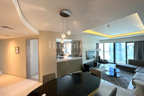 Apartment sa Business Bay, Dubai, UAE 3 silid-tulugan, 162.20863800 sq.m. № 583831 - larawan 2
