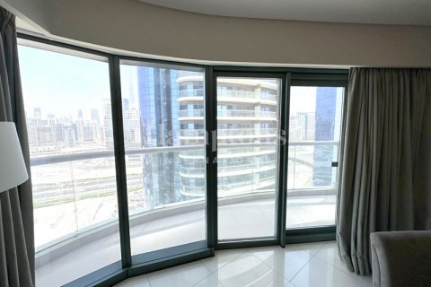 Apartment sa Business Bay, Dubai, UAE 3 silid-tulugan, 162.20863800 sq.m. № 583831 - larawan 17