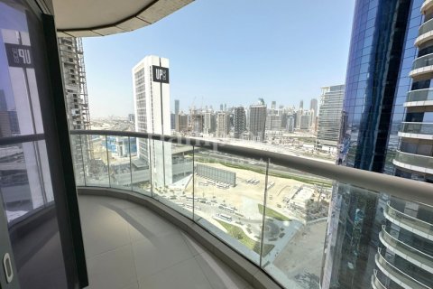 Apartment sa Business Bay, Dubai, UAE 3 silid-tulugan, 162.20863800 sq.m. № 583831 - larawan 5