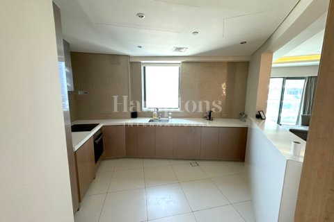 Apartment sa Business Bay, Dubai, UAE 3 silid-tulugan, 162.20863800 sq.m. № 583831 - larawan 18