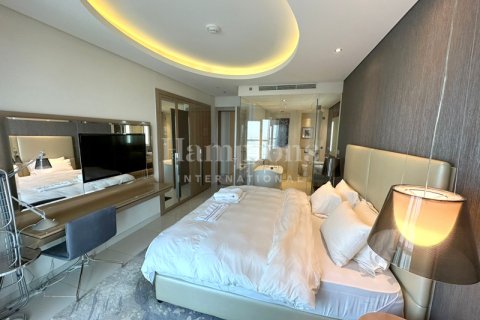 Apartment sa Business Bay, Dubai, UAE 3 silid-tulugan, 162.20863800 sq.m. № 583831 - larawan 7