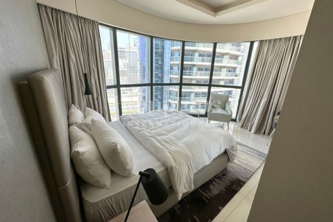 Apartment sa Business Bay, Dubai, UAE 3 silid-tulugan, 162.20863800 sq.m. № 583831 - larawan 6
