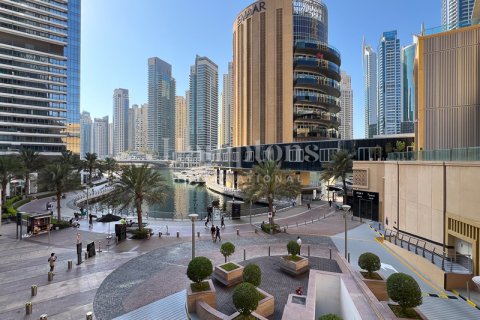 Zyrë në Dubai Marina, Dubai, Emiratet e Bashkuara Arabe 1055.93549800 m2. № 583845 - Foto 23