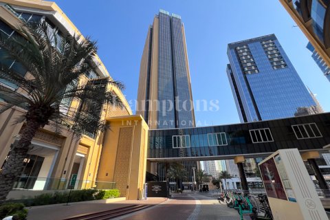 Zyrë në Dubai Marina, Dubai, Emiratet e Bashkuara Arabe 1055.93549800 m2. № 583845 - Foto 24